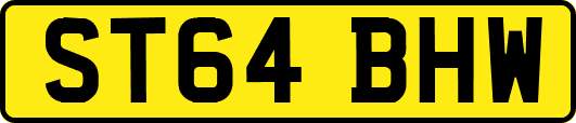 ST64BHW