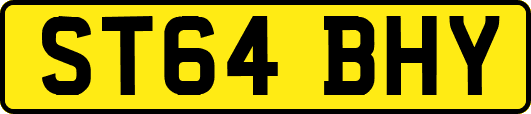 ST64BHY