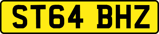 ST64BHZ