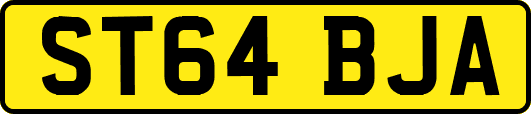 ST64BJA
