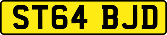 ST64BJD