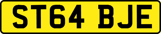 ST64BJE