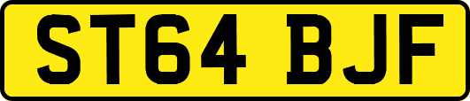 ST64BJF