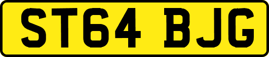 ST64BJG