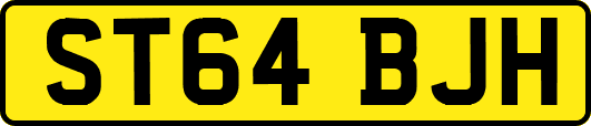 ST64BJH