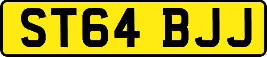 ST64BJJ