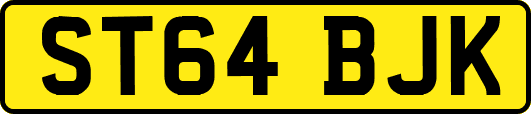 ST64BJK