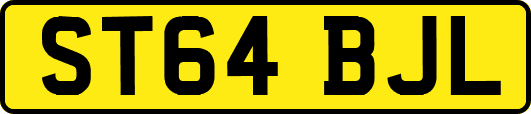 ST64BJL