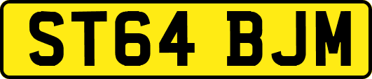 ST64BJM
