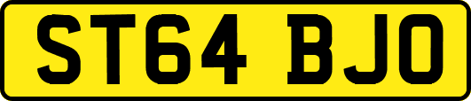 ST64BJO