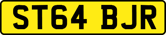 ST64BJR