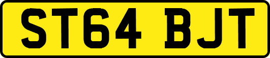 ST64BJT