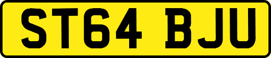 ST64BJU