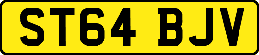 ST64BJV