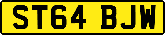 ST64BJW