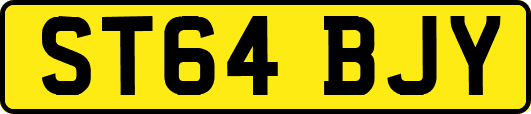 ST64BJY