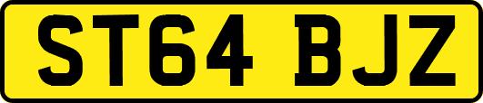ST64BJZ