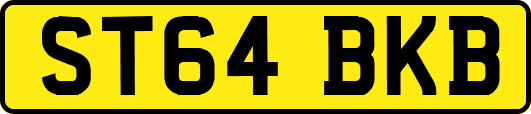 ST64BKB