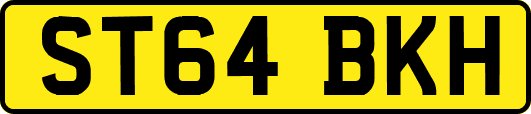 ST64BKH