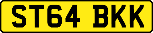 ST64BKK