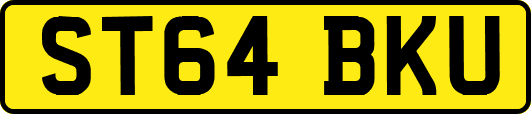 ST64BKU