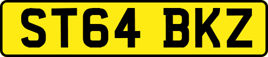 ST64BKZ