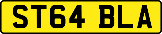 ST64BLA