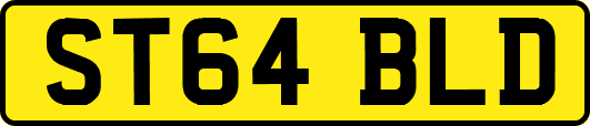 ST64BLD