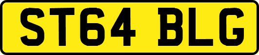 ST64BLG