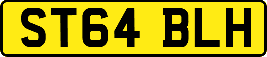ST64BLH