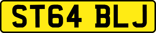 ST64BLJ