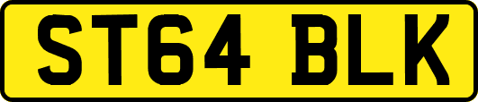 ST64BLK