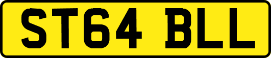 ST64BLL