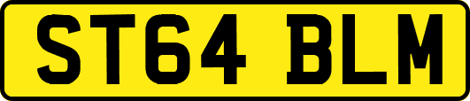 ST64BLM