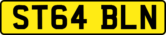 ST64BLN