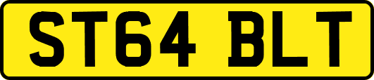 ST64BLT