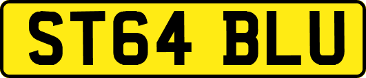 ST64BLU