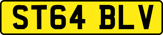 ST64BLV