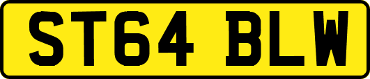 ST64BLW