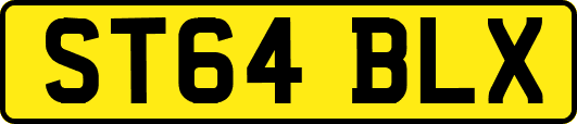 ST64BLX
