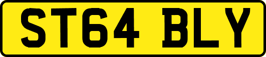 ST64BLY