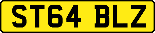 ST64BLZ
