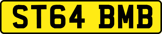 ST64BMB