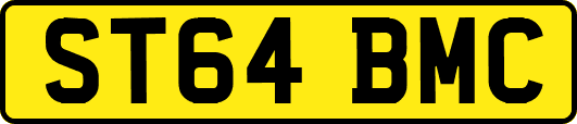 ST64BMC
