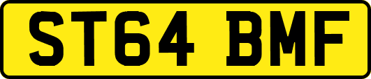 ST64BMF