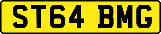 ST64BMG