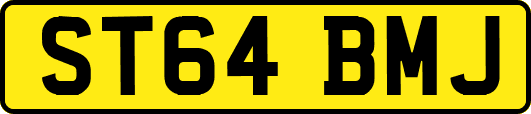 ST64BMJ