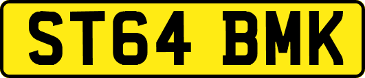 ST64BMK