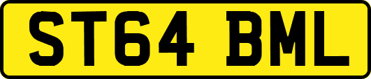 ST64BML