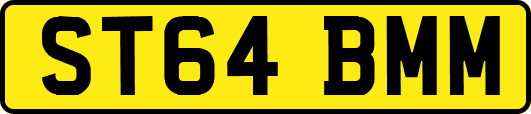 ST64BMM